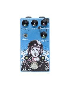 Walrus Audio Lillian Analog Phaser Pedal