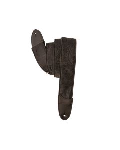 PRS 2" Paisley Guitar Strap - Black