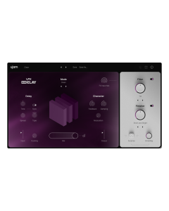 UJAM UFX DELAY Loyalty Offer