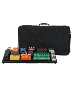 Gator GPB-XBAK-1 Extra Large Pedalboard w/ Carry Bag