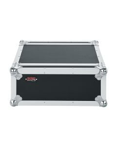 Gator Cases G-TOUR 4U 4U Standard Audio Road Rack Case