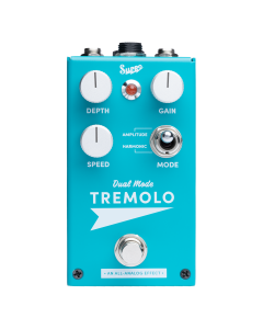 Supro 1310 Tremolo Pedal