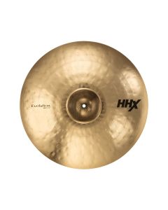 Sabian hhx groove ride 21 2025