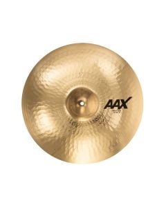 Sabian 19" AAX Thin Crash Cymbal
