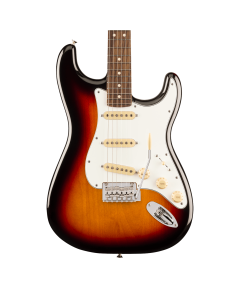 Fender Player II Stratocaster - 3-Color Sunburst w/Rosewood FB