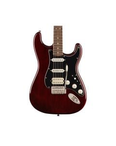 Squier Classic Vibe '70s Stratocaster HSS - Walnut w/ Laurel FB