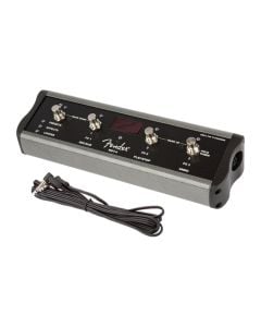 Fender MGT-4 Mustang GT Footswitch