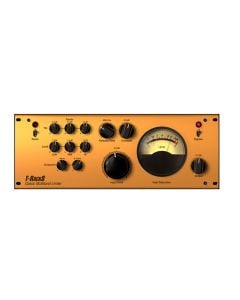 IK Multimedia T-RackS Quad Multi Band Limiter (ProAudioStar.com)