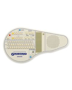 Suzuki OM-108 Omnichord Portable Electronic Instrument