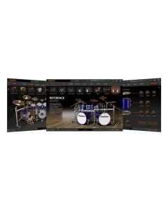 IK Multimedia Modo Drum 1.5 SE