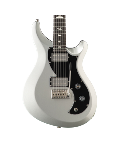 PRS S2 Vela HHT Electric Guitar - Platinum Metallic