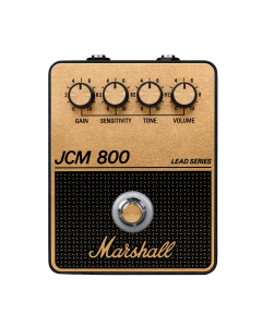 Marshall JCM800 Overdrive Pedal