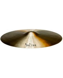 Dream Cymbals BCRRI19 Bliss 19" Crash/Ride Cymbal