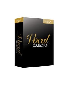 Waves Signature Series Vocals