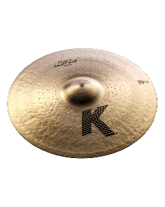 Zildjian 19" K Custom Dark Crash Cymbal