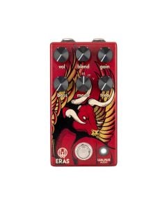 Walrus Audio Eras Five State Distortion Pedal