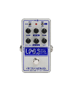 Electro-Harmonix LPB-3 Linear Power Booster/Equalizer Pedal