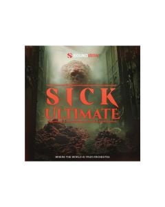 Soundiron Sick Ultimate