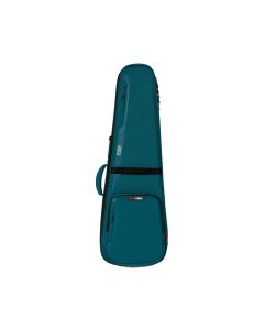 Gator Cases G-ICONELECTRIC-BLU ICON Bag for Electric Guitars - Blue