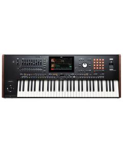 Korg PA5x61 61-Key Professional Arranger w/ Color Touch Screen