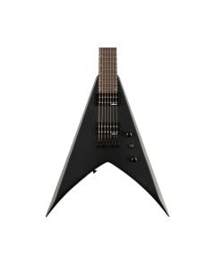 Jackson JS Series King V JS22-7 KV HT - Satin Black