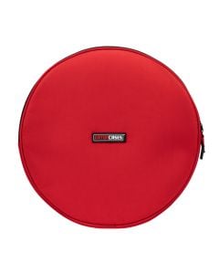 Gator Cases Icon Snare Drum Bag 14x5" 25th Anniversary Limited Edition - Red