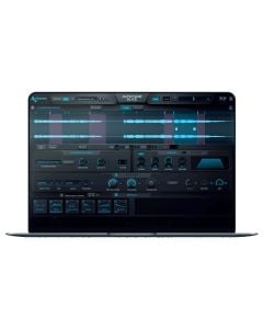 Antares Auto-Tune Slice