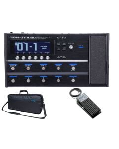 Boss GT-1000