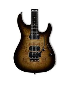 ESP E-II SN-2/BM - Nebula Black Burst