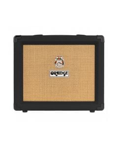 Orange Amplifiers Crush 20 Combo Amp - Black