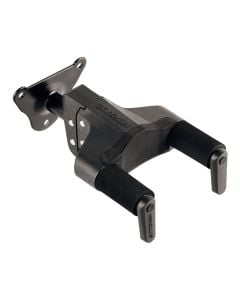 Hercules Stands GSP39WBPLUS Autogrip Wall Mount Guitar Hanger (Steel)