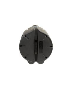 Gator GP-PE2216BD 22" x 16" Elite Air Series Bass Drum Case