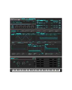 Rclifetimekey Zenology Pro Analog Icons