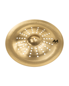 Sabian 21" AA Holy China Cymbal