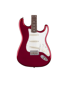 Fender American Vintage 1965 Stratocaster - Candy Apple Red w/Rosewood FB