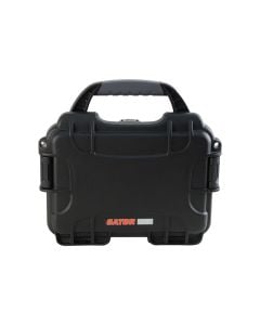 Gator Cases GU-0705-03-WPNF Waterproof Utility Case; 7.4"x4.9"x3.1"