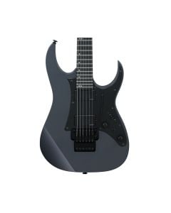 Ibanez RGR5130GRM RG Prestige Electric Guitar - Gray Metallic