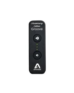 Apogee Groove 40th Anniversary Edition USB DAC & Headphone Amp