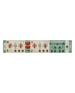 Propellerhead Pulsar Dual LFO (Proaudiostar.com)