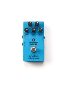 MXR M234 Analog Chorus Pedal