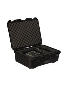Gator Cases GMIX-DL1608-WP Waterproof Mackie DL1608 Mixer Case