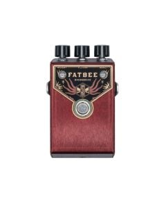 Beetronics FX Fatbee Overdrive Pedal