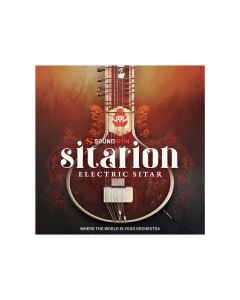 Soundiron Sitarion