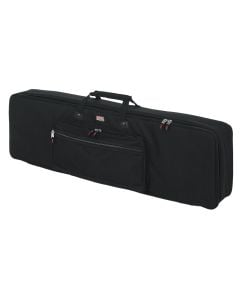 Gator Cases GKB-88 SLIM Slim 88-Key Keyboard Gig Bag