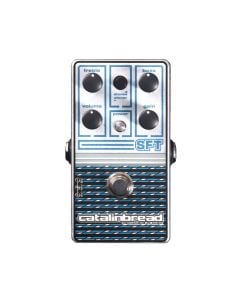 Catalinbread SFT Pedal