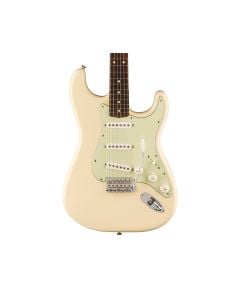 Fender Vintera II 60s Stratocaster - Olympic White w/ Rosewood FB
