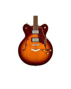 Gretsch G2622 Streamliner Center Block Double-Cut w/V-Stoptail - Forge Glow