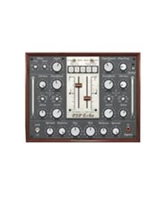 PSP AUDIOWARE PSP Echo Creative and easy-to-use tape delay (Proaudiostar.com)