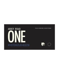 SPITFIRE AUDIO Abbey Road One: Mysterious Reeds