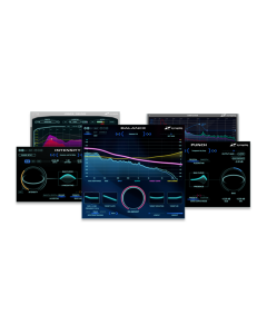 ZYNAPTIQ MASTER II Bundle
